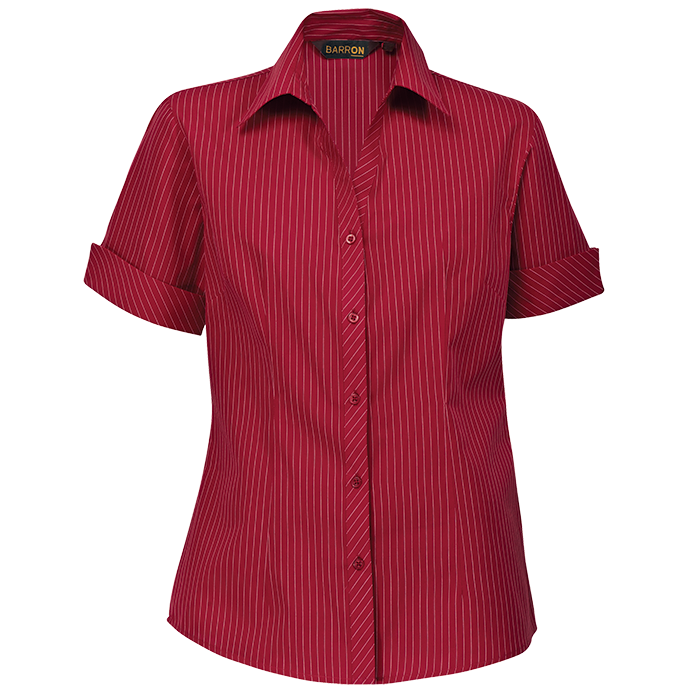 Quest Short Sleeve Blouse Ladies - Image 2