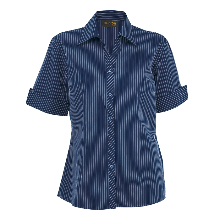 Quest Short Sleeve Blouse Ladies - Image 4