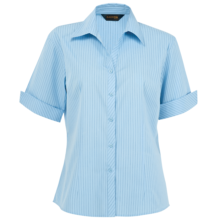 Quest Short Sleeve Blouse Ladies - Image 7