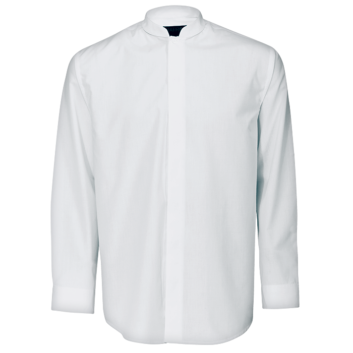 Barista Lounge Long Sleeve Mens - Image 2