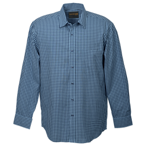 Unity Check Lounge Long Sleeve