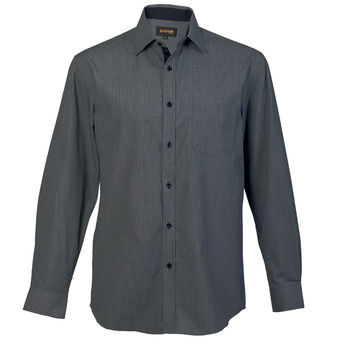 Madison Lounge Long Sleeve Mens - Image 3