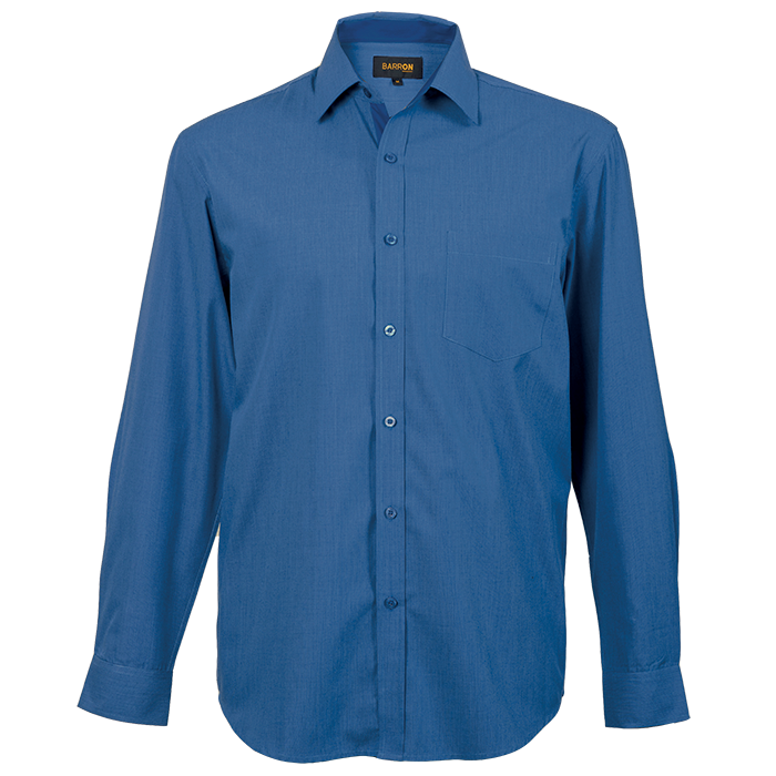 Madison Lounge Long Sleeve Mens - Image 2