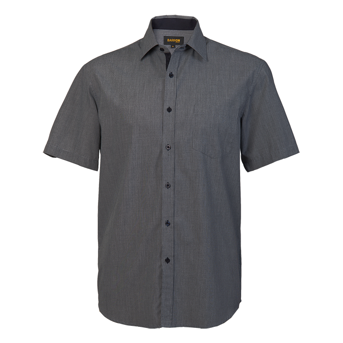 Madison Lounge Short Sleeve Mens - Image 3