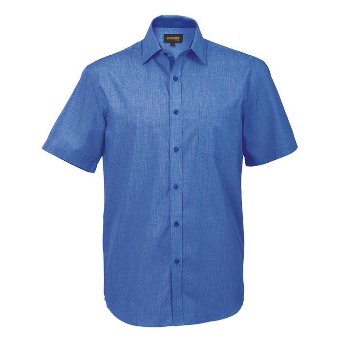 Madison Lounge Short Sleeve Mens - Image 4