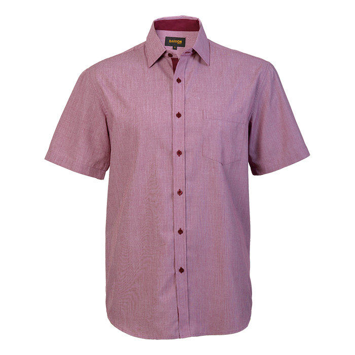 Madison Lounge Short Sleeve Mens - Image 2