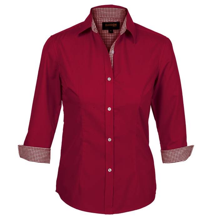 Harper Blouse Ladies - Image 2