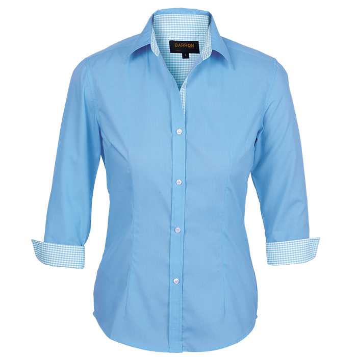 Harper Blouse Ladies - Image 3