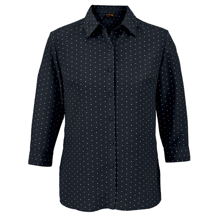 Orchid Blouse Ladies - Image 3
