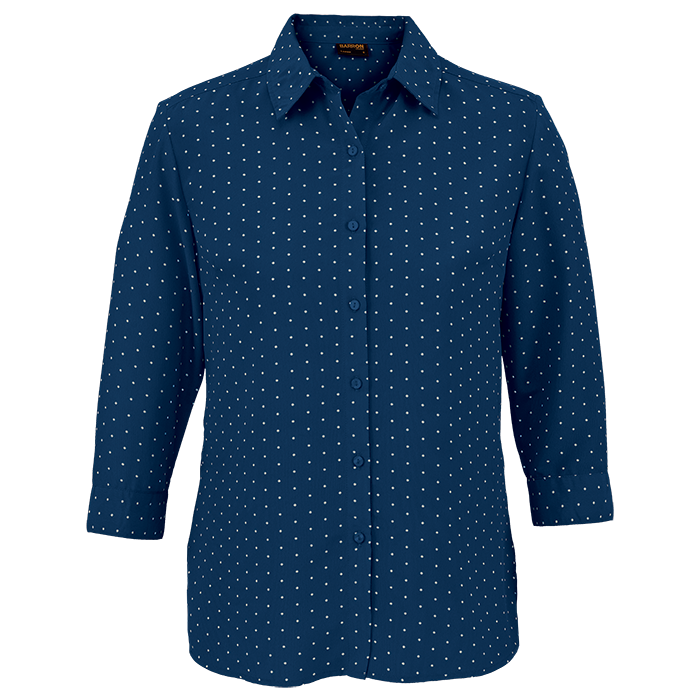 Orchid Blouse Ladies - Image 2