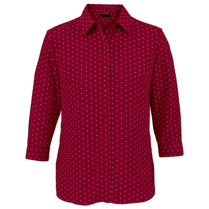 Orchid Blouse Ladies - Image 4