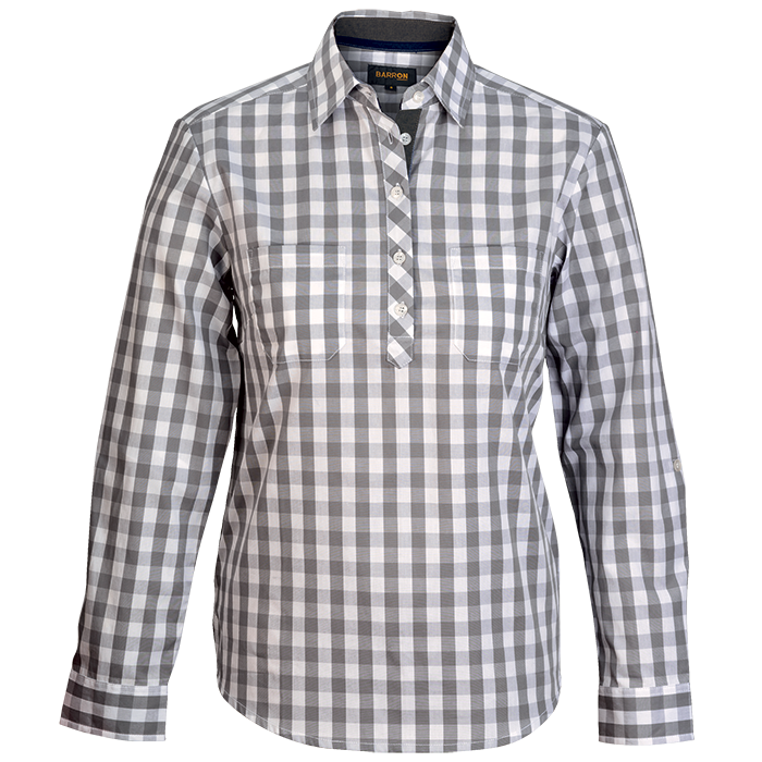 Cedar Blouse Ladies - Image 3