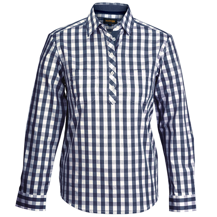 Cedar Blouse Ladies - Image 2