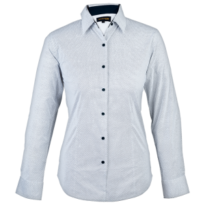 Richmond Lounge Shirt Long Sleeve Ladies