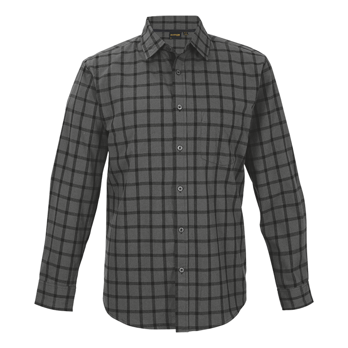 Enviro Lounge Shirt Long Sleeve - Image 2