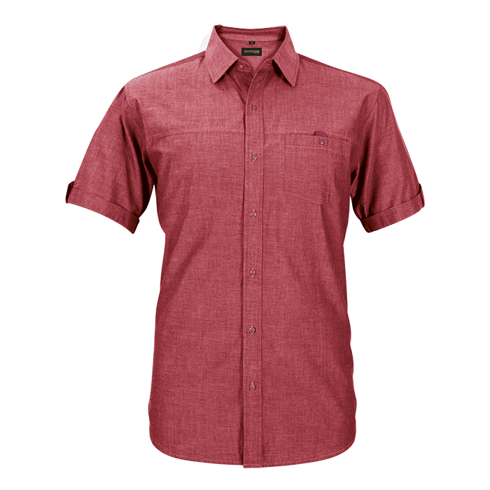 Sydney Shirt Mens - Image 2