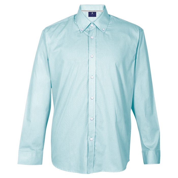 Prime Cotton Lounge Long Sleeve Mens - Image 3