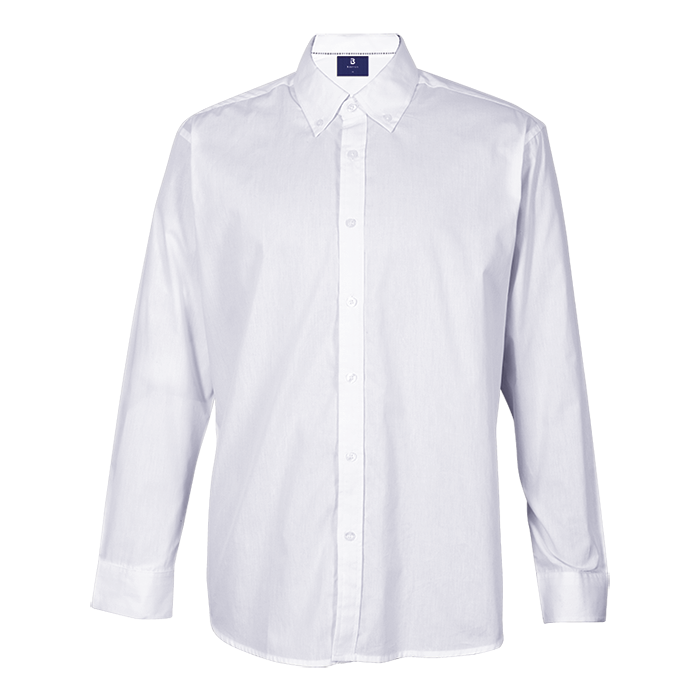 Prime Cotton Lounge Long Sleeve Mens - Image 2