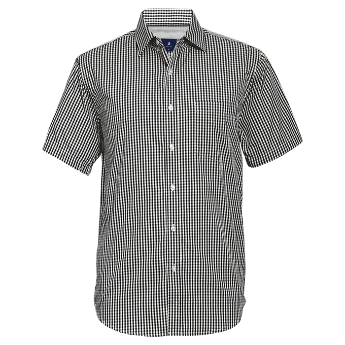 Alabama Lounge Short Sleeve Mens - Image 2
