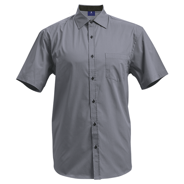 Saga Lounge Short Sleeve Mens - Image 3