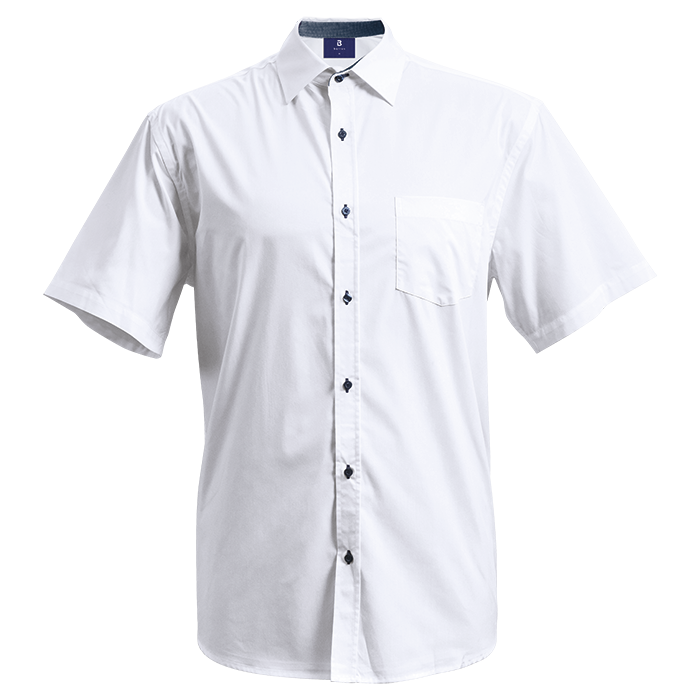 Saga Lounge Short Sleeve Mens - Image 2