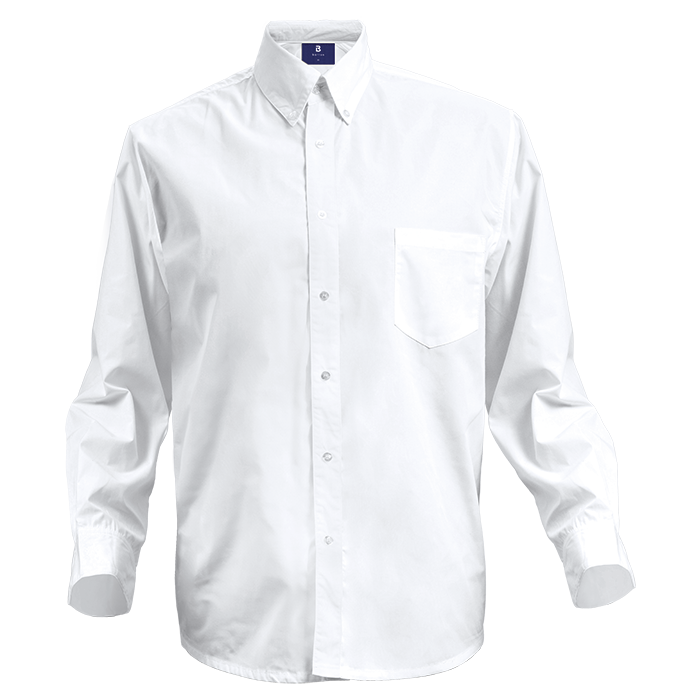 Executive Lounge Long Sleeve Mens - Image 2