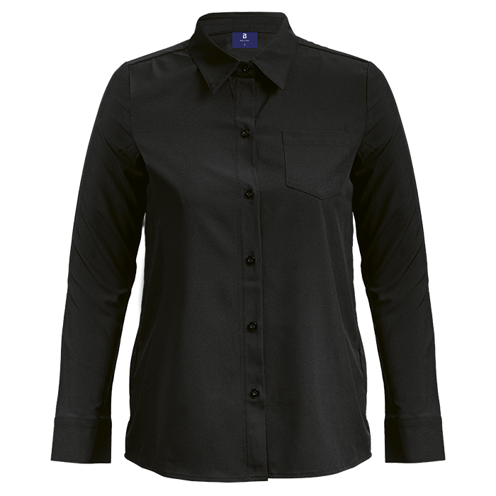 Loose Fitting Blouse Ladies - Image 2