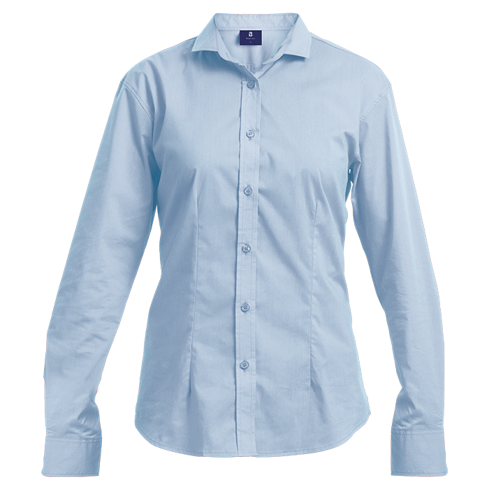 Slim Fit Lounge Long Sleeve Ladies - Image 5