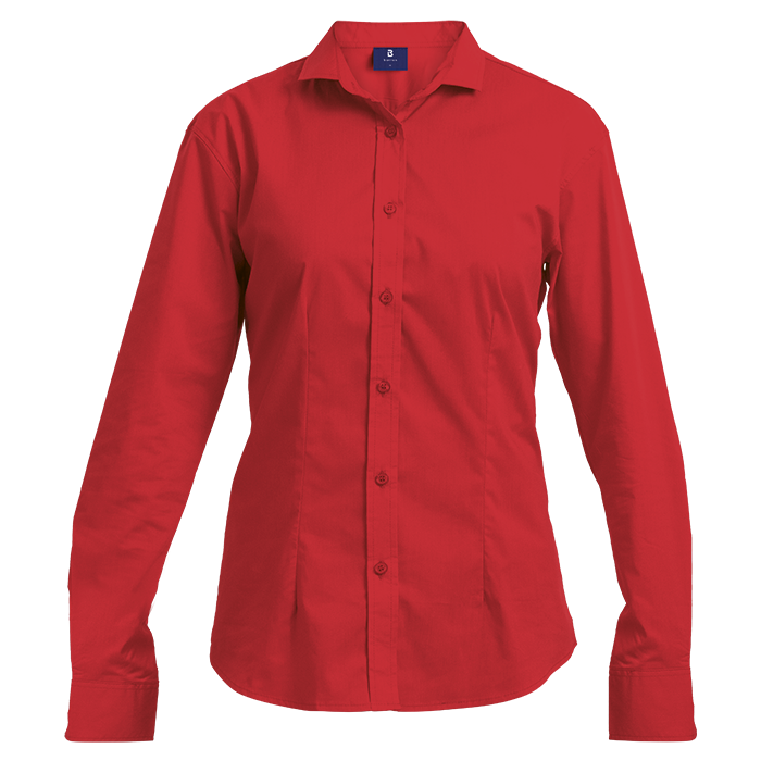 Slim Fit Lounge Long Sleeve Ladies - Image 2