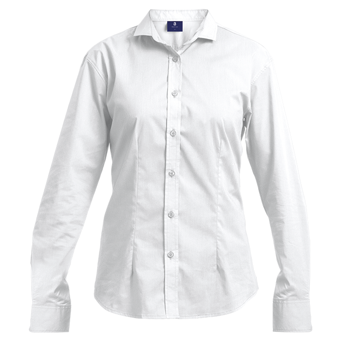 Slim Fit Lounge Long Sleeve Ladies - Image 3