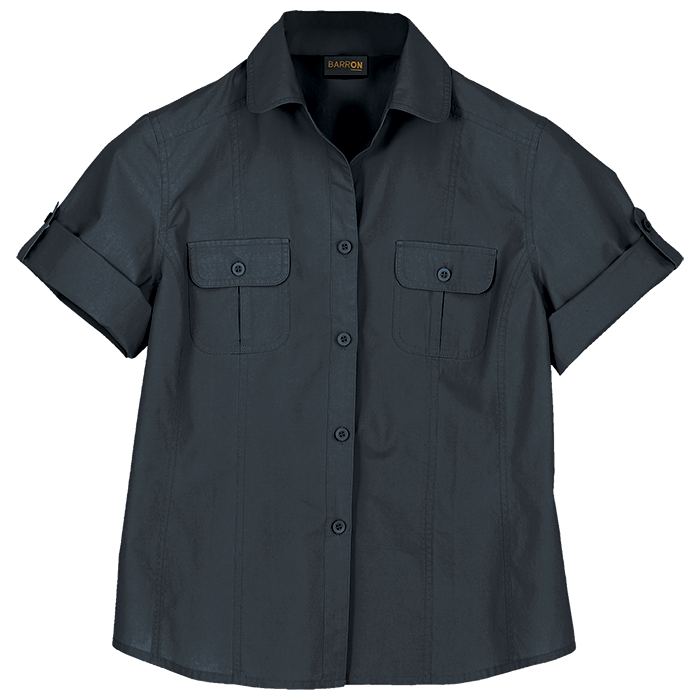 Outback Blouse Ladies - Image 3