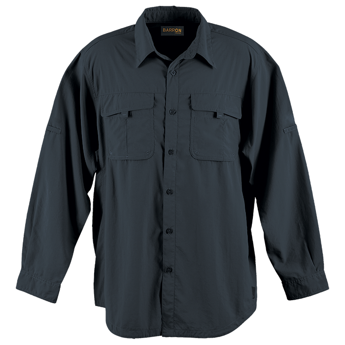 Outback Shirt Mens - Image 3