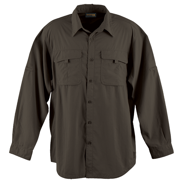 Outback Shirt Mens - Image 4