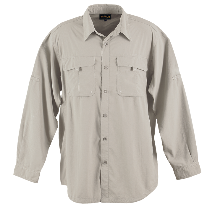 Outback Shirt Mens - Image 2
