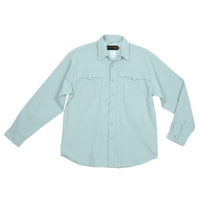 Trail Shirt Mens - Image 3