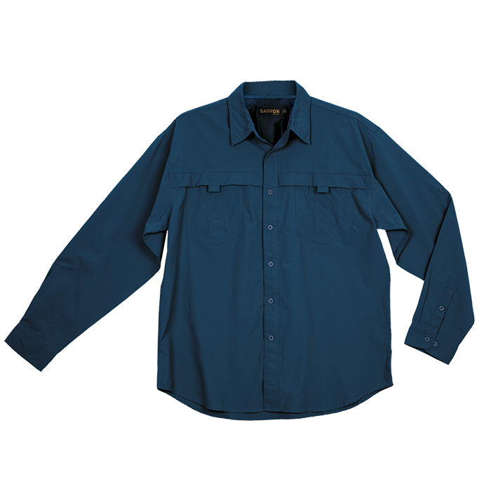 Trail Shirt Mens - Image 4