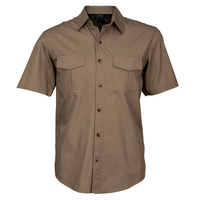 Tracker Shirt Mens - Image 2