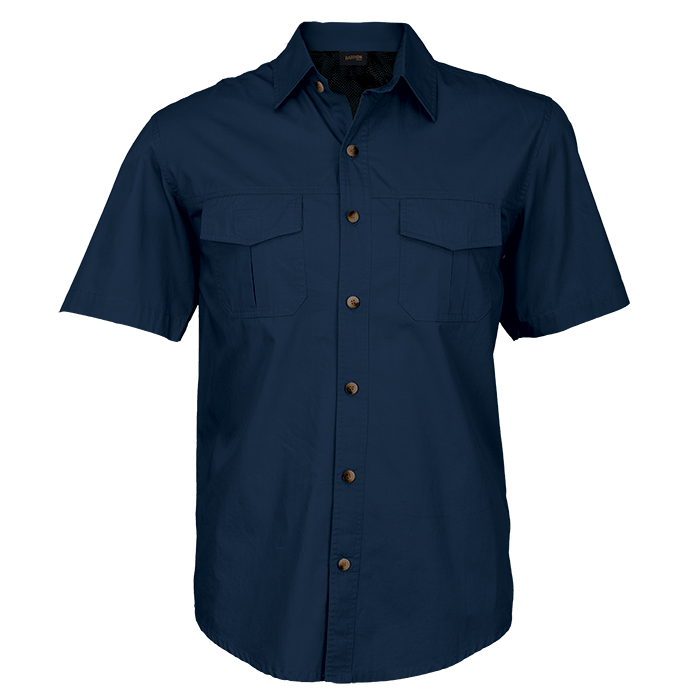 Tracker Shirt Mens - Image 3