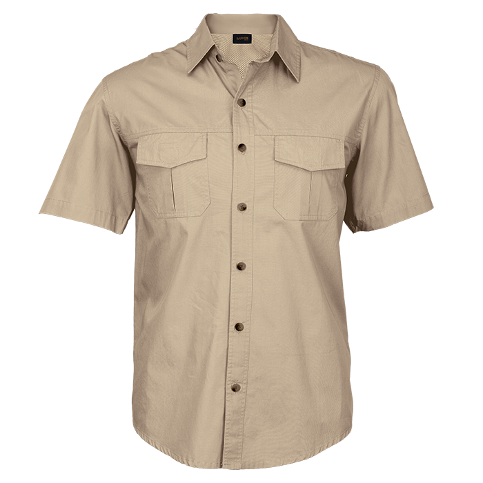 Tracker Shirt Mens - Image 4