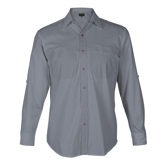 Indiana Stretch Shirt Mens - Image 2