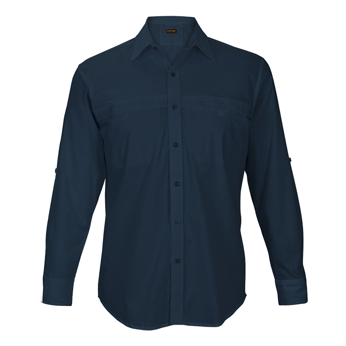Indiana Stretch Shirt Mens - Image 3