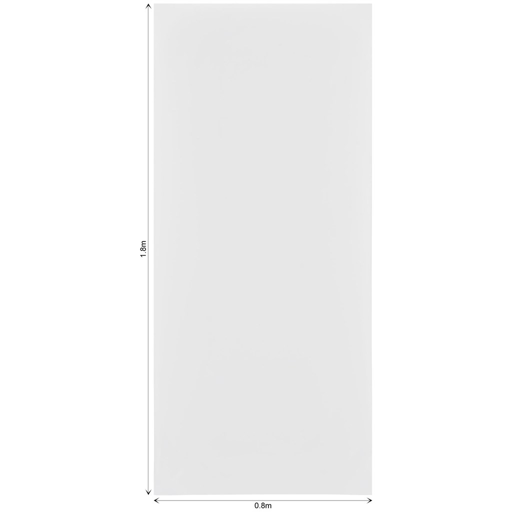 Champion X-Banner Fabric Skin 80cm x 180cm (Excludes Hardware) - Image 2
