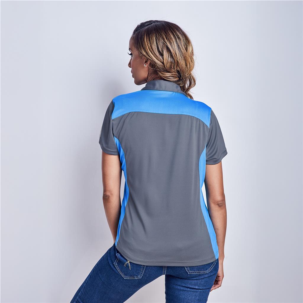 Ladies Glendower Golf Shirt - Image 3