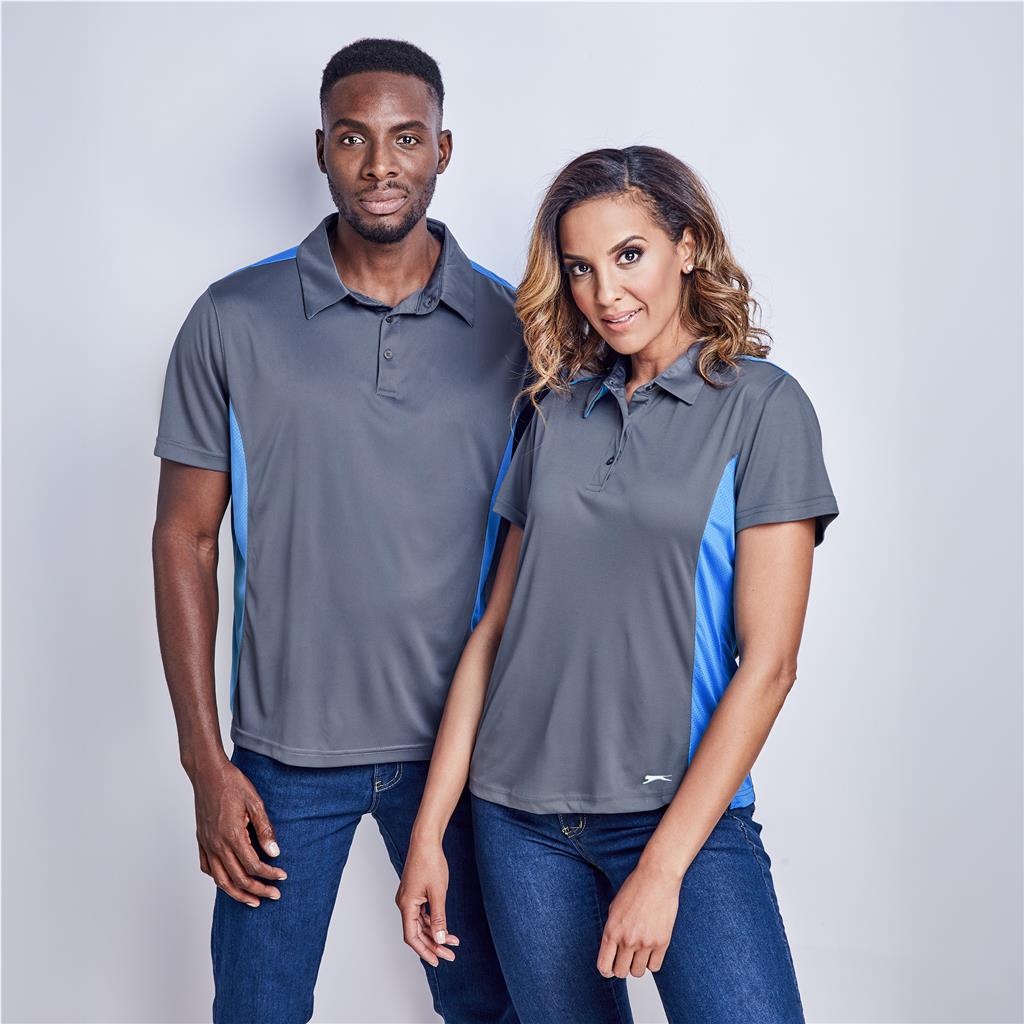 Ladies Glendower Golf Shirt - Image 4