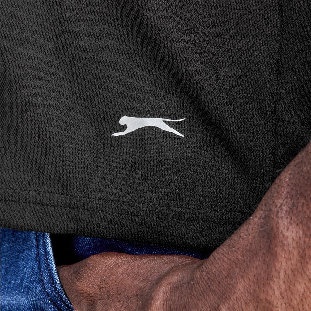 Mens Ultimate Golf Shirt - Image 2