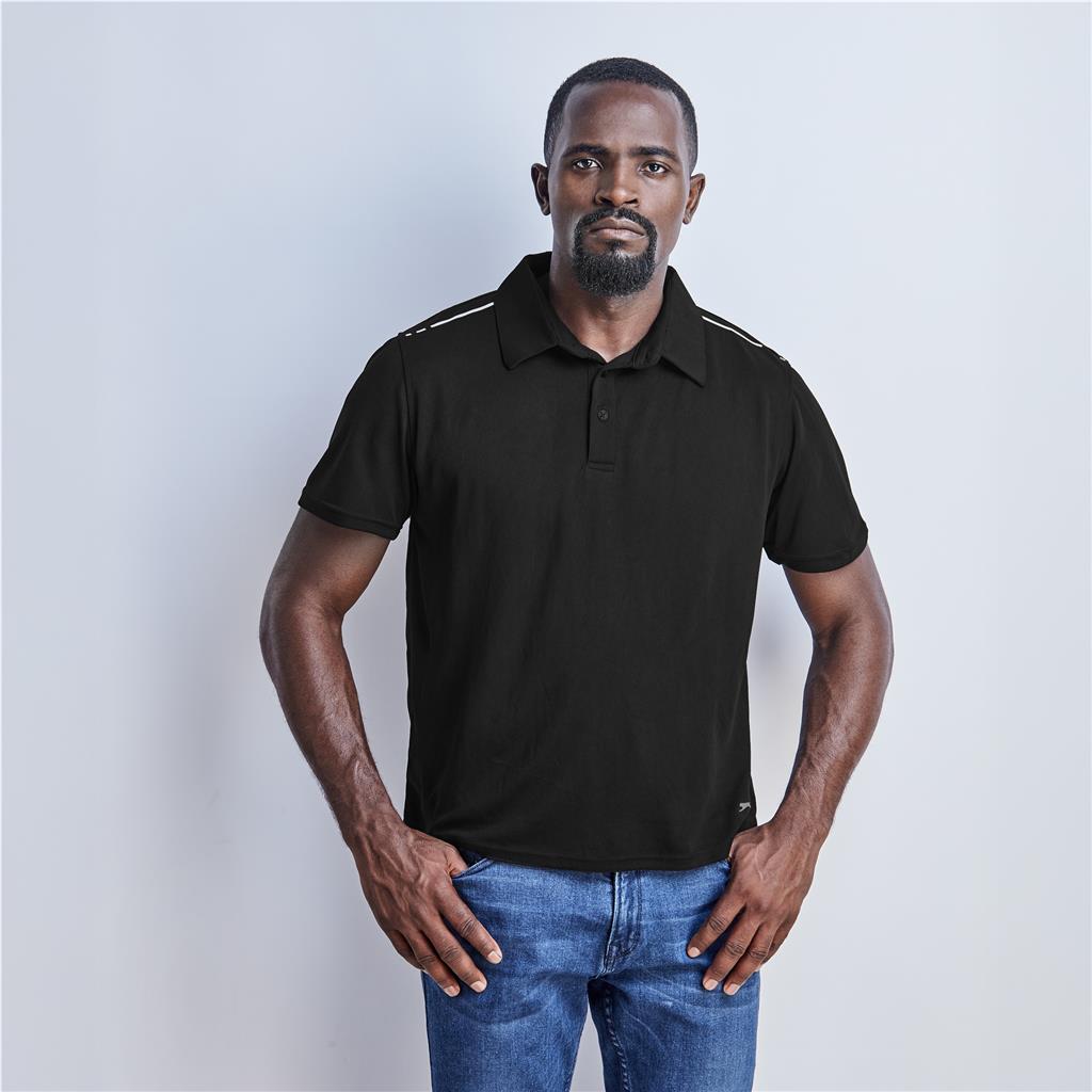 Mens Ultimate Golf Shirt - Image 3