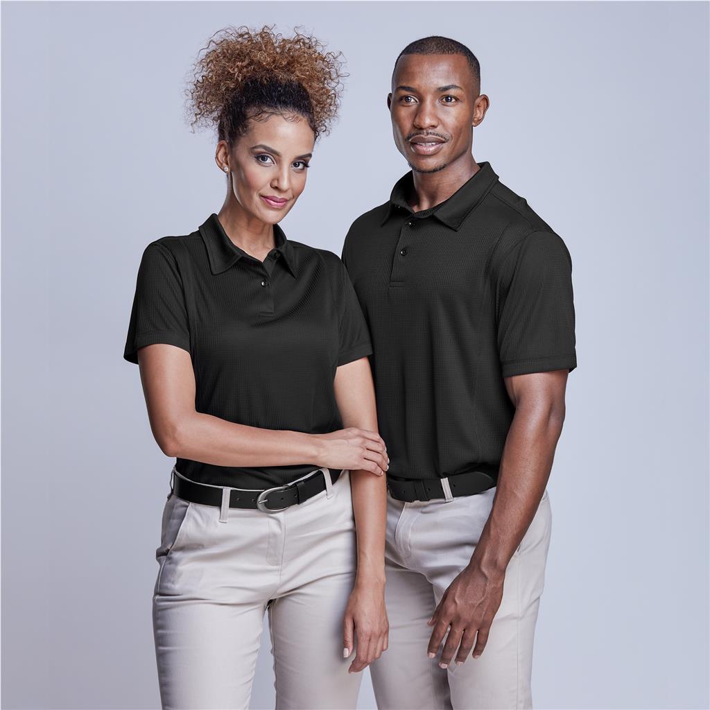 Ladies Hydro Golf Shirt - Image 2