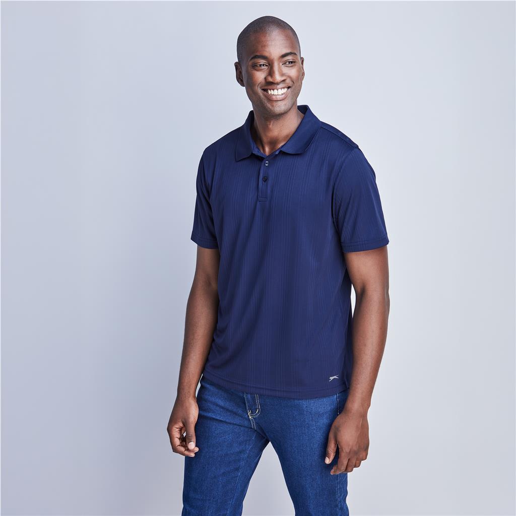 Mens Florida Golf Shirt - Image 3