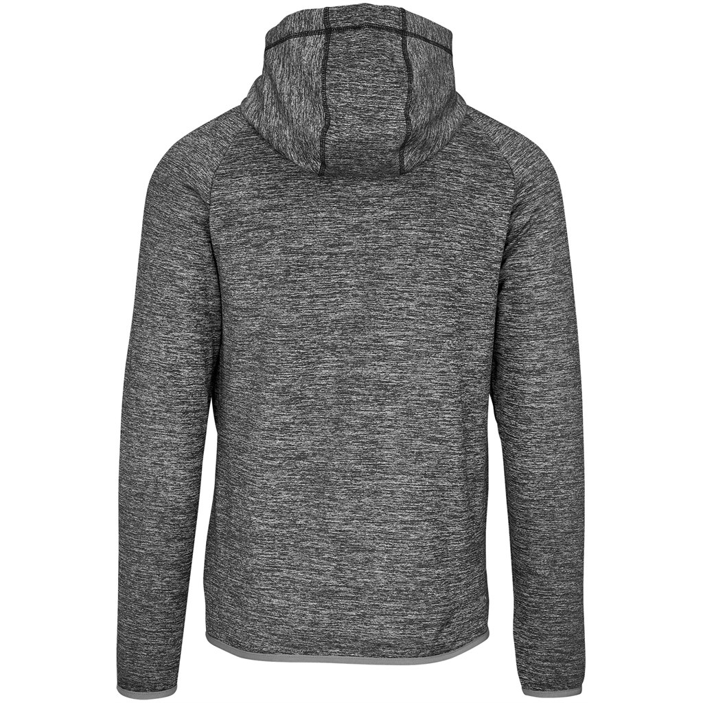 Mens Astana Jacket - Grey - Image 3
