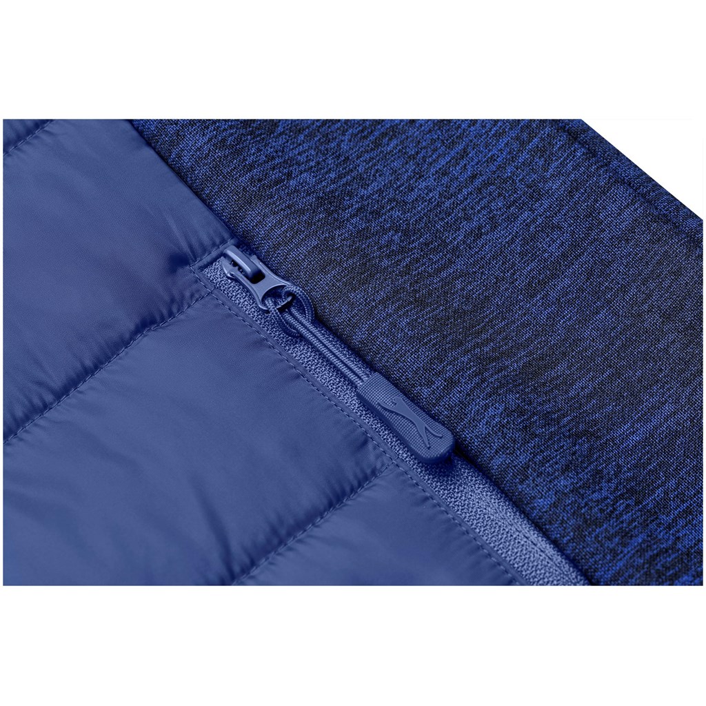 Mens Astana Jacket - Navy - Image 3